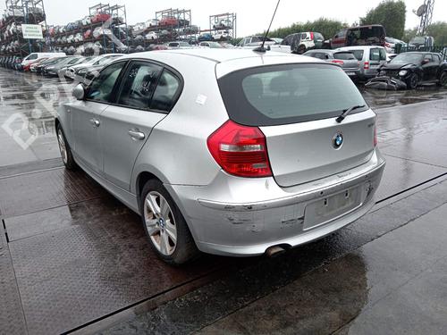 Electronic module BMW 1 (E87) 118 d | BP26596568M83 - Image 12