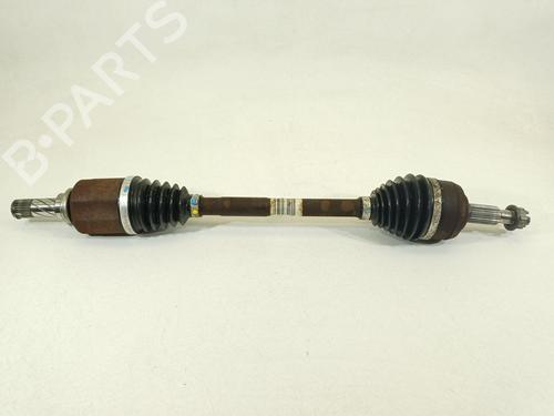 Used Left front driveshaft Left front driveshaft 37486547 37486547