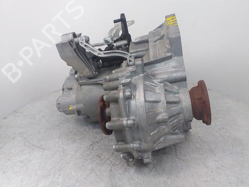 Gearbox SEAT ARONA (KJ7, KJP)  | BP7276360M3 