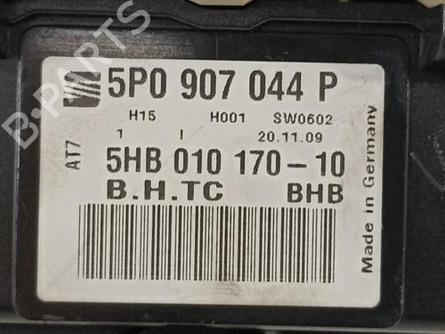 Climate control SEAT LEON (1P1) 1.9 TDI | BP15096930I5 