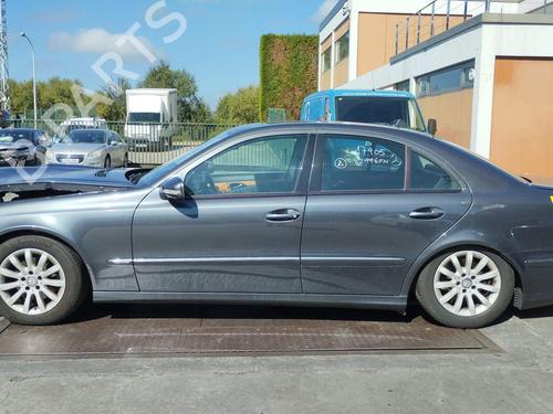 Used Parts MERCEDES-BENZ E-CLASS (W211) E 280 CDI (211.020) 4934344