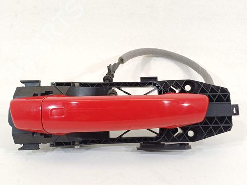 Used Front right exterior door handle Front right exterior door handle 39536221 39536221