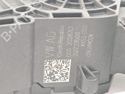 Pedal SEAT ARONA (KJ7, KJP) 1.0 TSI | BP25810764I4 - Image 4