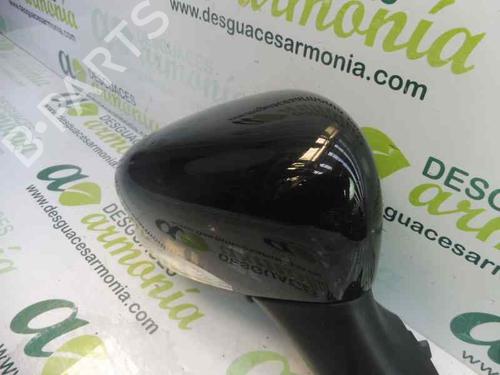 Right mirror RENAULT CLIO IV (BH_) 1.5 dCi 90 | BP1876377C27 