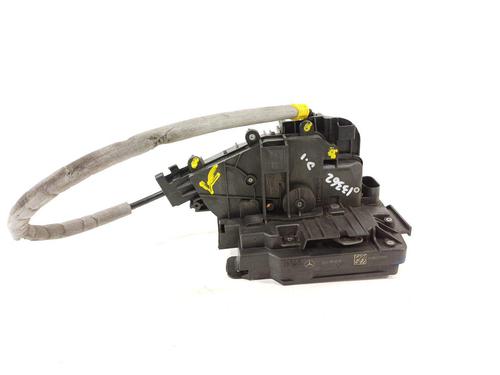 Used Front left lock Front left lock 24589471 24589471