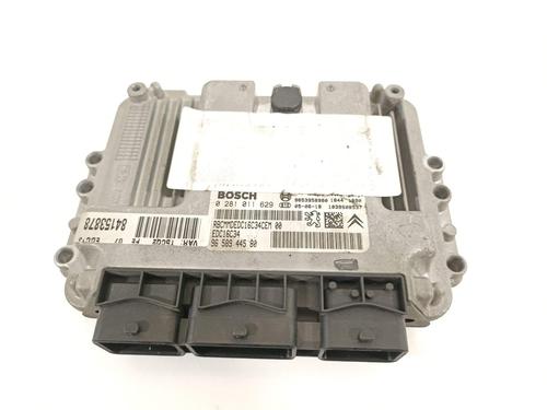 Used Engine control unit (ECU) Engine control unit (ECU) 20485490 20485490