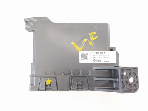 Control unit TOYOTA AURIS (_E18_)  | BP7084931M11 