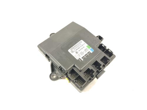 Used Electronic module Electronic module MERCEDES-BENZ B-CLASS Sports Tourer (W245) B 200 CDI (245.208) (140 hp) 33759167 33759167