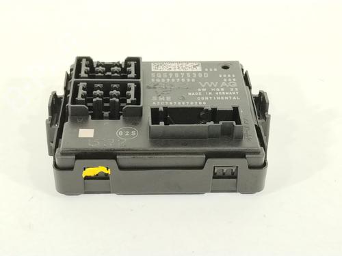 Used Electronic module Electronic module VW CADDY V Box Body/MPV (SBA, SBH) 2.0 TDi (102 hp) 36700302 36700302