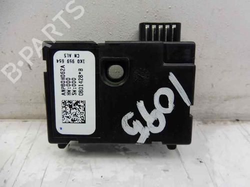 Used Electronic module SEAT LEON (1P1) [2005-2013]  2564196