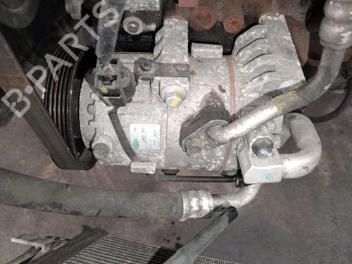 Used AC compressor AC compressor 36306446 36306446