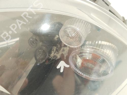 Left headlight SEAT CORDOBA (6L2) 1.9 SDI | BP27984576C28 