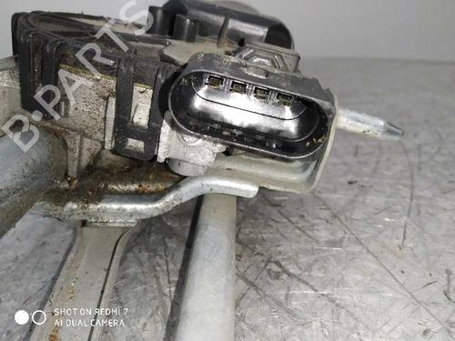Front wiper motor SEAT IBIZA IV (6J5, 6P1)  | BP5267913M29 