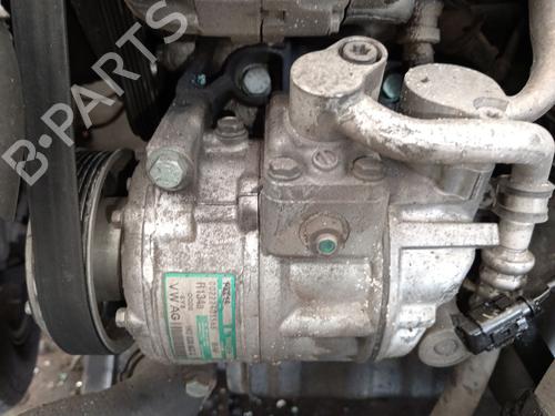 AC Kompressor AC Kompressor 38488587 38488587