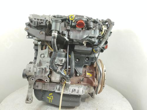 Used Engine FORD MONDEO IV (BA7) [2007-2015]  16790538