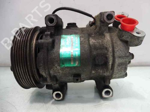 Used AC compressor AC compressor 3495244 3495244