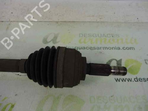 Left front driveshaft RENAULT MODUS / GRAND MODUS (F/JP0_) | BP1838898M38 - Image 3