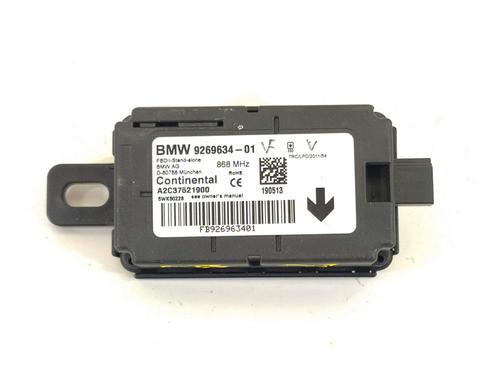 Used Electronic module Electronic module 8809270 8809270