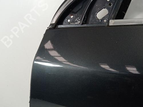 Left front door VOLVO V60 I (155) D5 | BP16798445C2 