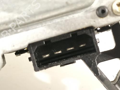 Rear wiper motor SEAT LEON (1M1) 1.9 TDI | BP15486225M102 
