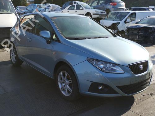 Engine control unit (ECU) SEAT IBIZA IV (6J5, 6P1)  | BP19406169M57 