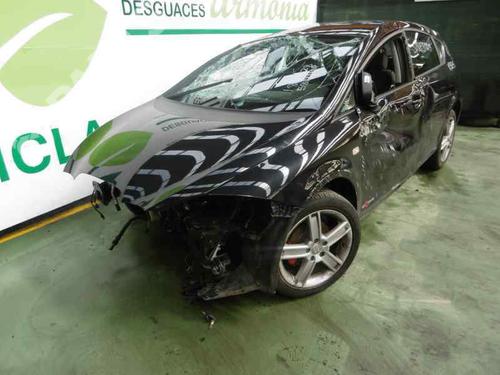 Starter SEAT LEON (1P1)  | BP1991236M8 