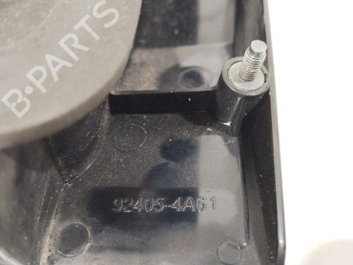 Left tailgate light HYUNDAI H-1 / STAREX Bus (A1) 2.5 TCi | BP28184954C79 