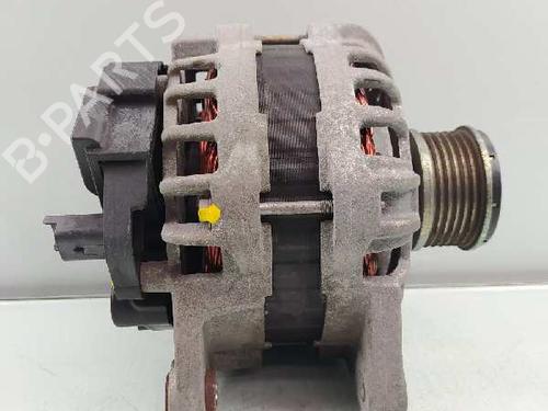 Alternator DACIA SANDERO II 1.5 dCi | BP4858702M7 