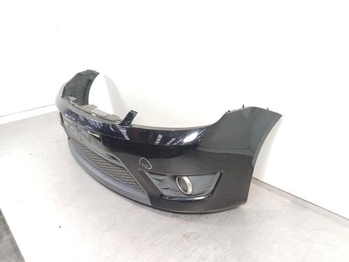 Front bumper FORD FIESTA V (JH_, JD_) 1.6 TDCi | BP23129704C7 