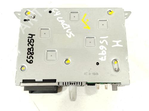 Electronic module CITROËN C4 CACTUS 1.6 BlueHDi 100 | BP31627023M83 