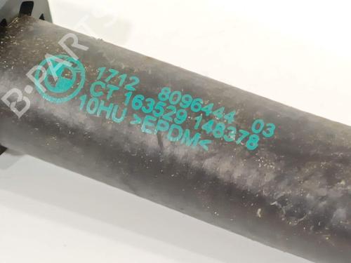 Pipe BMW 4 Coupe (G22, G82) M4 Competition M xDrive | BP29279812M125 - Image 2