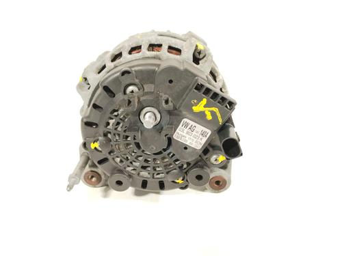 Alternator SEAT LEON (5F1) 2.0 TDI | BP25446995M7 - Image 5