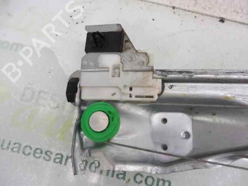 Rear left window mechanism PEUGEOT 308 I (4A_, 4C_)  | BP1844604C24 