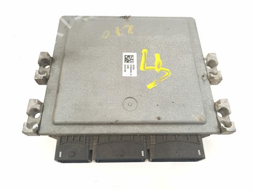 Engine control unit (ECU) DACIA LODGY (JS_)  | BP14910408M57 