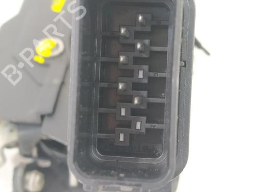 Rear right lock FORD FOCUS II (DA_, HCP, DP)  | BP12254134C99 