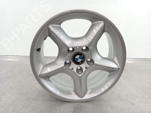 rim-bmw-x5-e53-1096159-13-2000-2001-2002-2003-2004-2005-2006-18691484 main image