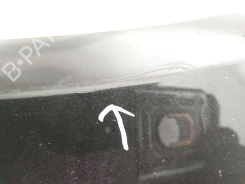 Front bumper SEAT ALTEA XL (5P5, 5P8) 2.0 TDI 16V | BP31158434C7 