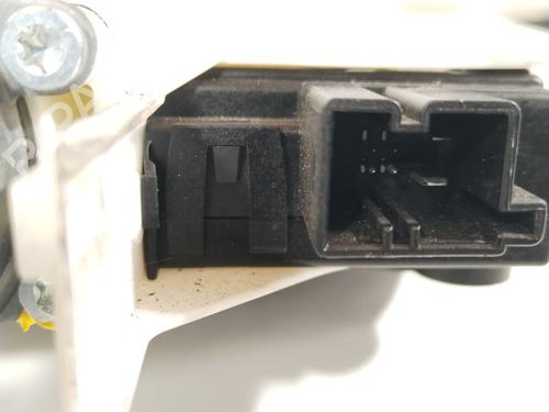 Rear left window mechanism AUDI A4 B8 (8K2) 1.8 TFSI | BP28017926C24 