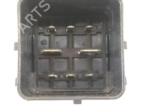 Electronic module CITROËN C3 II (SC_) | BP11800930M83 - Image 2