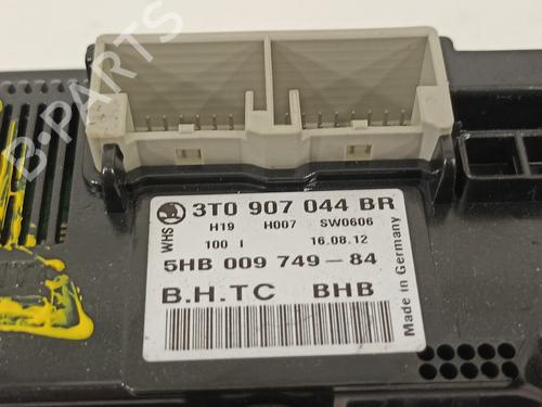 Climate control SKODA OCTAVIA II (1Z3)  | BP10678811I5 