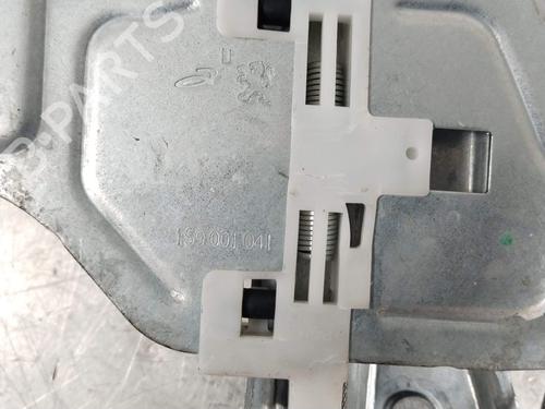 Front right window mechanism CITROËN C3 II (SC_) | BP16797364C23 - Image 3
