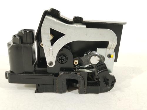 Used Rear left lock Rear left lock SSANGYONG ACTYON I 200 Xdi 4WD (141 hp) 34582977 34582977