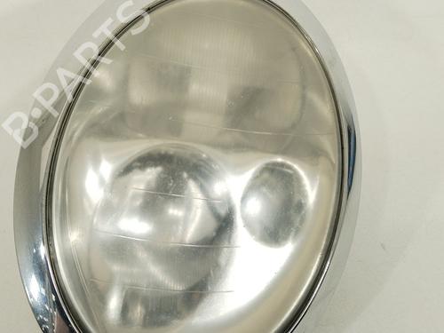 Left headlight MINI MINI (R50, R53) One | BP36050028C28 - Image 2