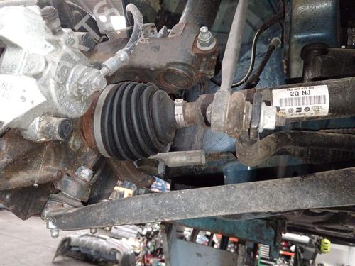 Used Right front driveshaft Right front driveshaft 37436491 37436491