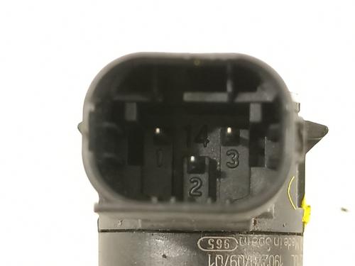 Electronic module PEUGEOT 308 II (LB_, LP_, LW_, LH_, L3_)  | BP16299158M83 