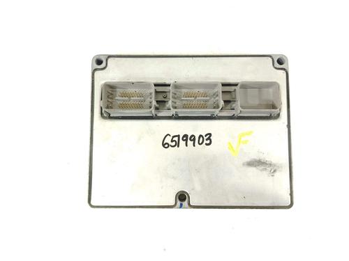 Engine control unit (ECU) FORD FOCUS II Saloon (DB_, FCH, DH) 2.0 | BP31968756M57 - Image 2