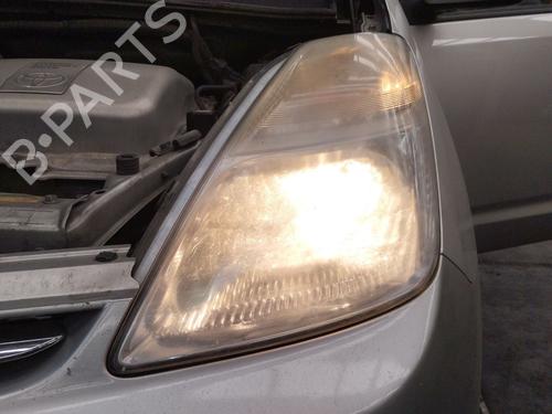 Used Left headlight Left headlight 38618972 38618972
