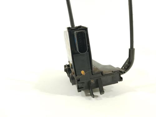 Rear left lock CITROËN C4 Picasso II 2.0 BlueHDi 150 | BP26501915C100 