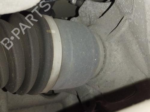 Rear differential LAND ROVER RANGE ROVER SPORT II (L494) 3.0 TDV6 4x4 | BP29434001M24 