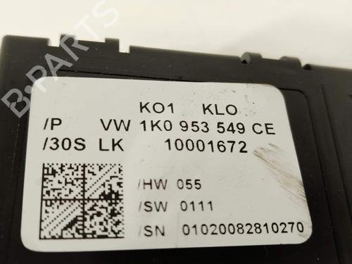 Electronic module VW EOS (1F7, 1F8) 2.0 TDI 16V | BP25914174M83  - Image 6
